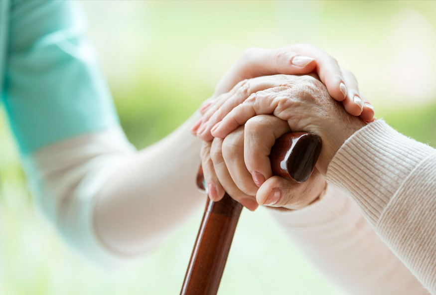 Honoring and Caring for Our Elders